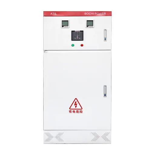 GABINETE DE DISTRIBUCIÓN (1600×800×600mm)