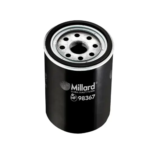 Coolant Filter Element - Millard MF98367
