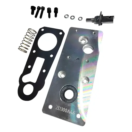 KIT DE CONEXIÓN  ZD310A46 