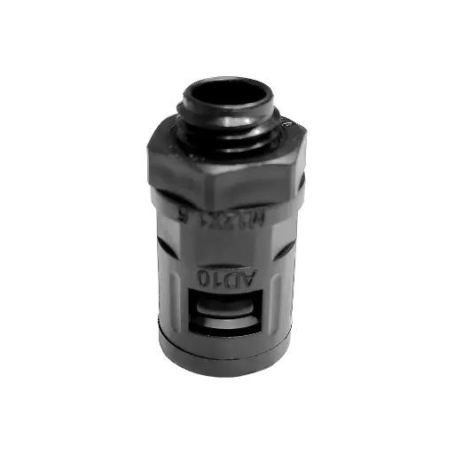 CONECTOR DE JUNTA AD10 M12 