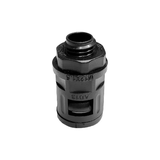 CONECTOR DE JUNTA AD13 M12 