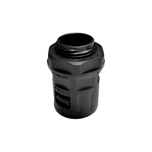 CONECTOR DE JUNTA AD18,5 M20 