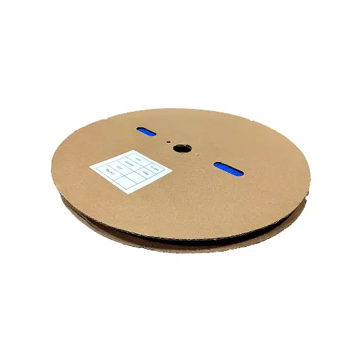 TERMOENCOGIBLE 10 MM AZUL