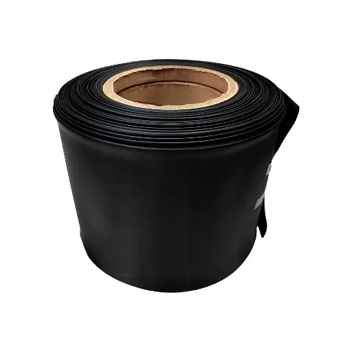 TERMOENCOGIBLE 100 MM NEGRO