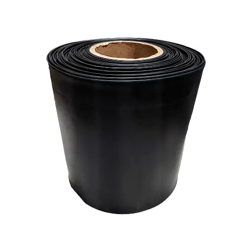 TERMOENCOGIBLE 150 MM NEGRO