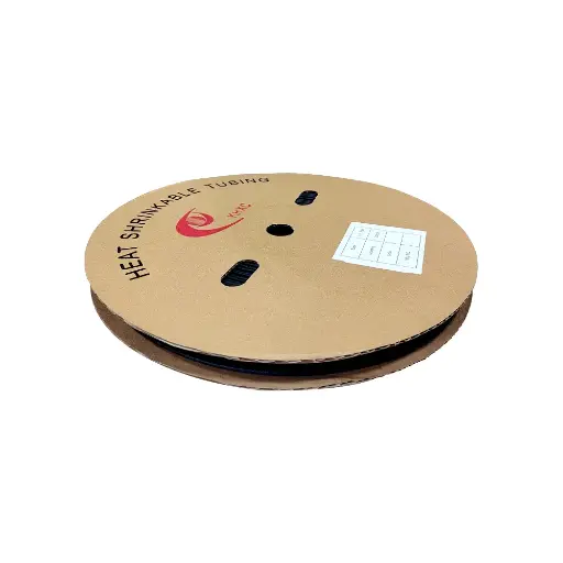 TERMOENCOGIBLE 2,5 MM NEGRO