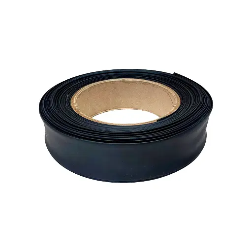 TERMOENCOGIBLE 25 MM NEGRO