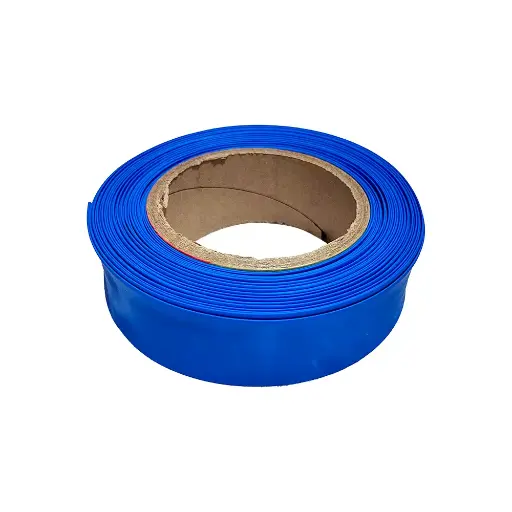 TERMOENCOGIBLE 30 MM AZUL