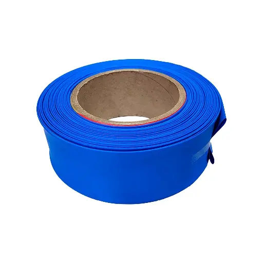 TERMOENCOGIBLE 40 MM AZUL