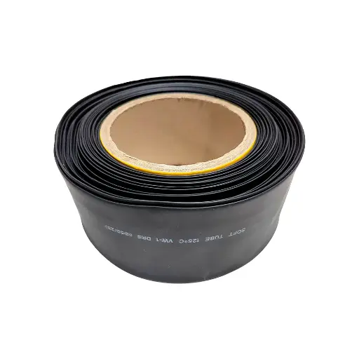 TERMOENCOGIBLE 50 MM NEGRO