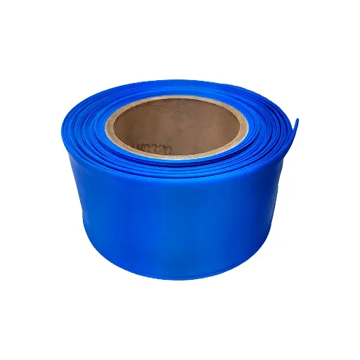 TERMOENCOGIBLE 60 MM AZUL