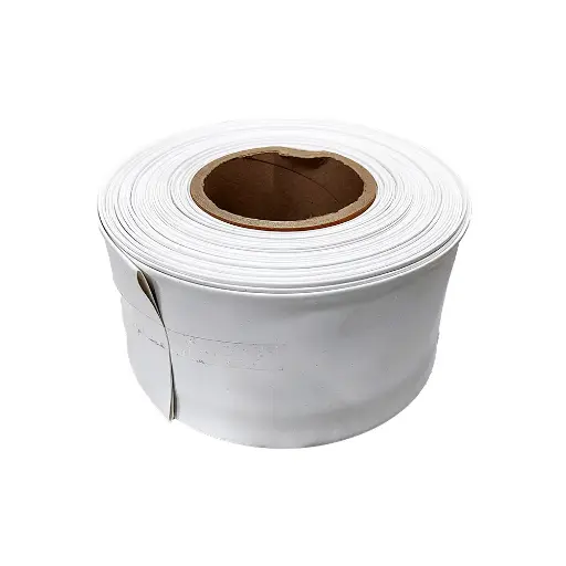 TERMOENCOGIBLE 70 MM BLANCO