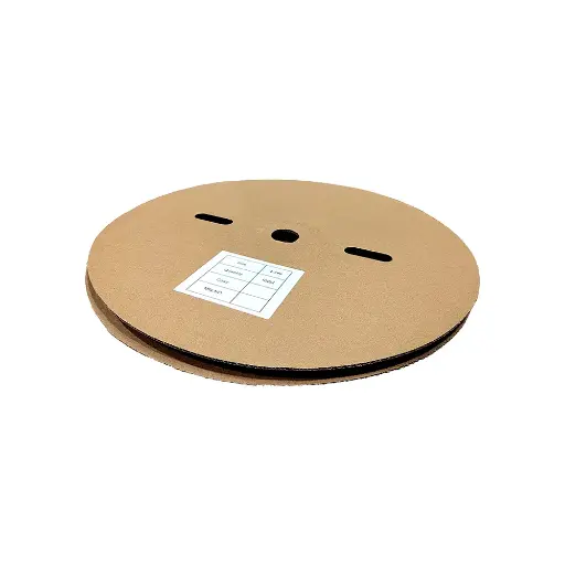 TERMOENCOGIBLE 8 MM NEGRO