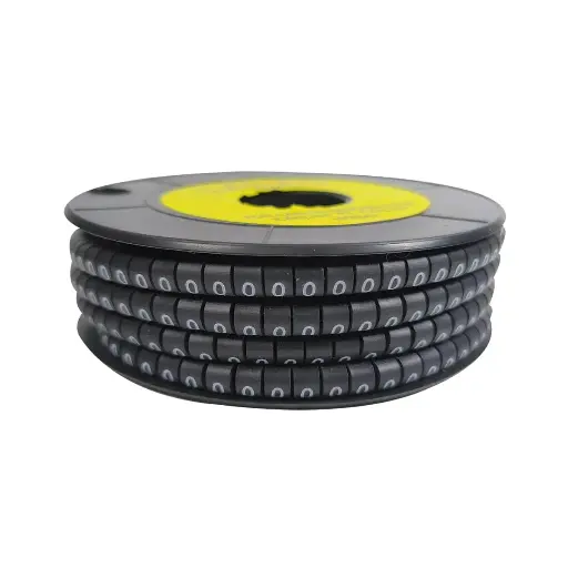 CABLE MARCADOR CARTA N°0 X100 EC0 1,5MM