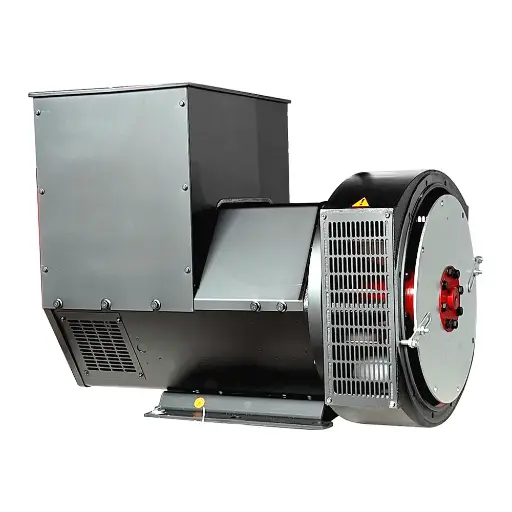 Generador Serie BCP-164 (10,7 kVA a 21 kVA)
