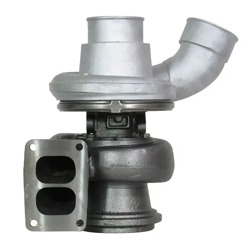 Turbo S400 174834 173299 for Mack Truck E7-400 Engine