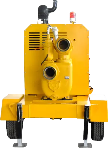 Unidad de bomba de agua BC-500