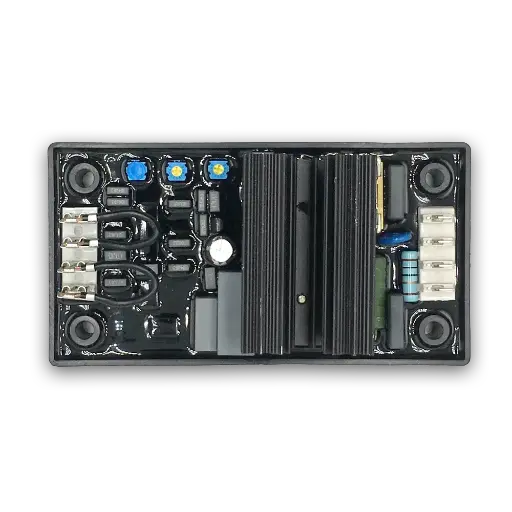 AVR - R230 