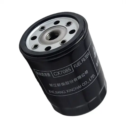 Filtro de combustible - SDEC 490B-24000 (CX7085)
