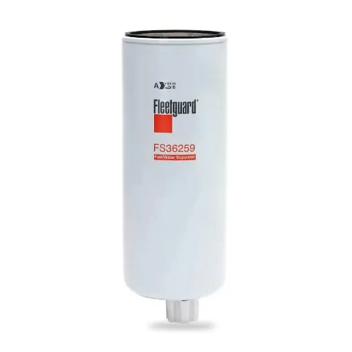 Fuel Filter Element - Fleetguard FS36259