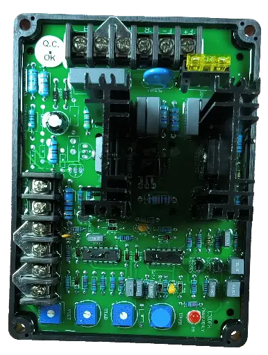 AVR GAVR-20A