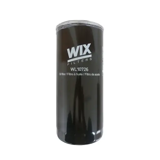 Elemento de Filtro de Aceite - WIX WL10726