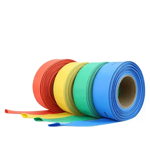 Insulating Heat Shrink Tube (For Low Voltage) ~600V