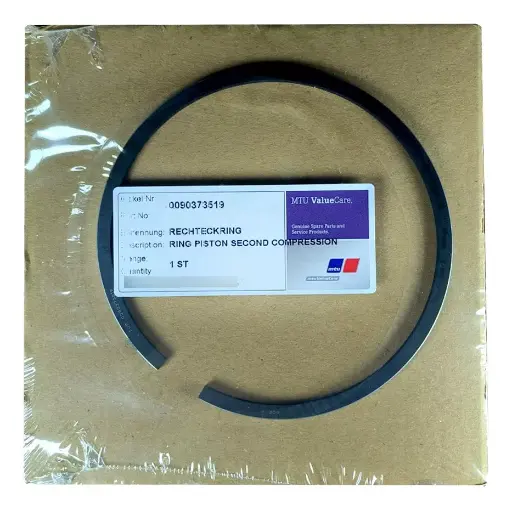 حلقة التحكم في الزيت 0090373519