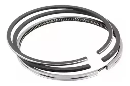 حلقة المكبس Cummins C3971297