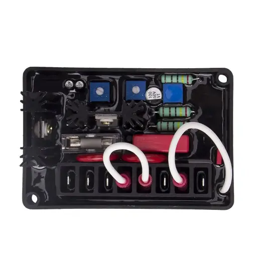 AVR AVC63-4