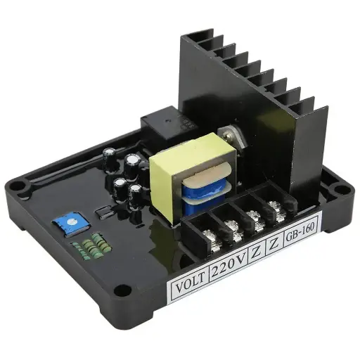 AVR - GB-160