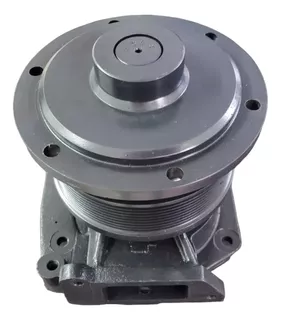Bomba de água do motor 612600061603