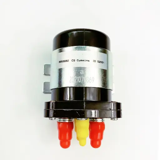 启动继电器 - 康明斯 3050692