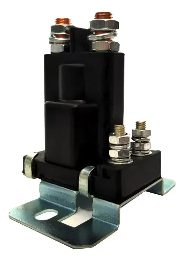 Relais de démarrage 12V