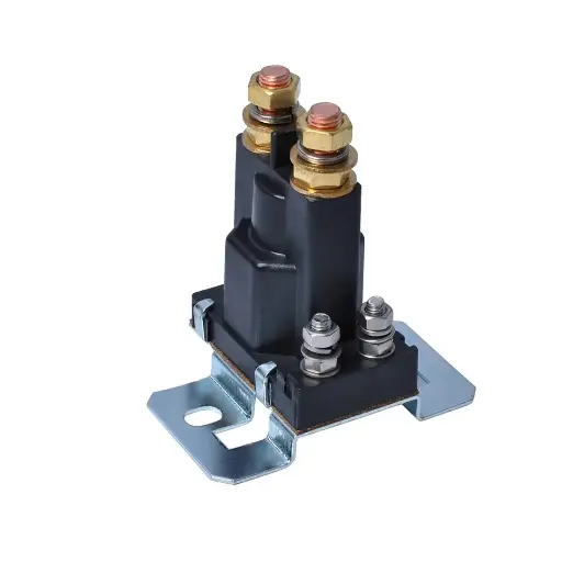 Starter Relay 24V 500A