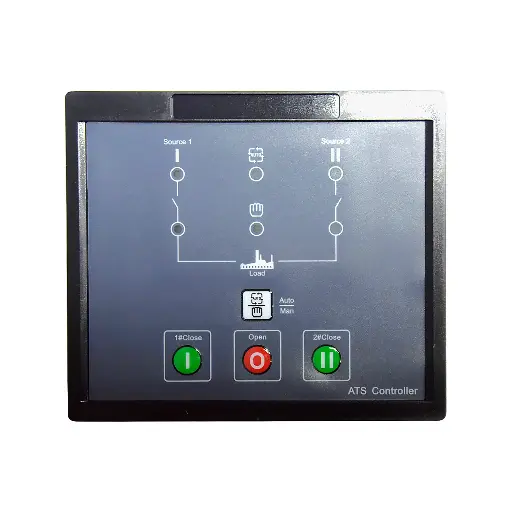 ATS Contrôleur ATS530N-LINK