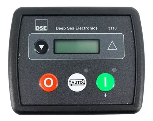 Controller 3110+ AUTO MPU