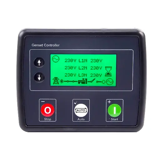 Контролер DSE4510